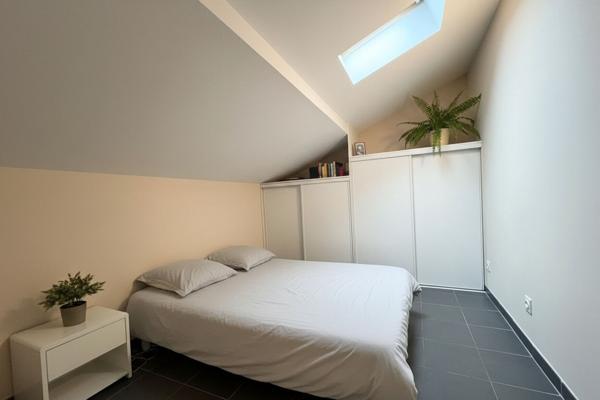 Appartement Benesse Maremne 4 pièce(s) 62m2