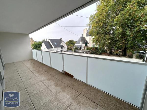 Appartement à louer 3 pièces 71.22m²