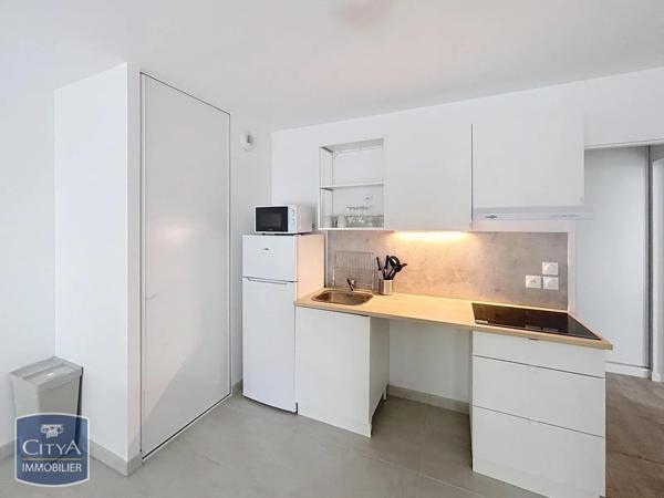 Appartement à louer 3 pièces 71.22m²