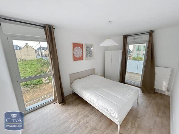 Appartement à louer 3 pièces 71.22m²