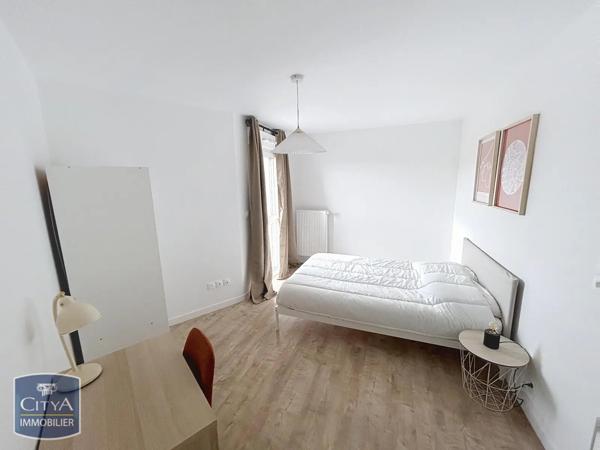 Appartement à louer 3 pièces 71.22m²