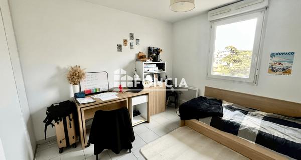 À vendre Studio 18.47 m² - Aix-en-provence 13090