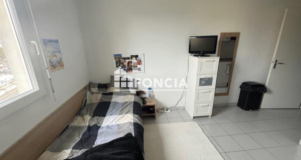 À vendre Studio 18.47 m² - Aix-en-provence 13090