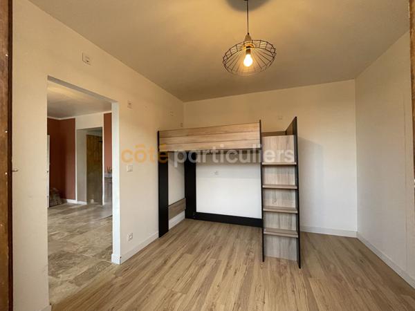 Vente Maison56,3 m² - 3 Pièces - HAM (80400)