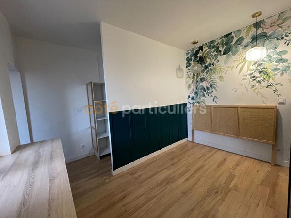 Vente Maison56,3 m² - 3 Pièces - HAM (80400)