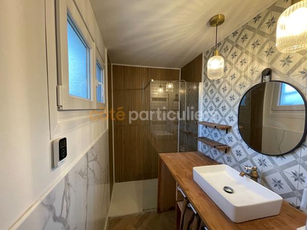 Vente Maison56,3 m² - 3 Pièces - HAM (80400)