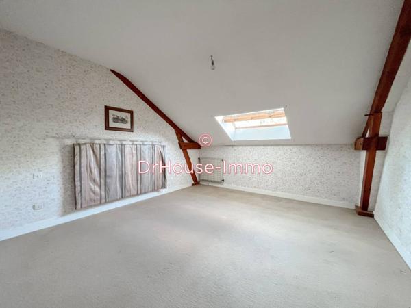 Maison à vendre 5 pièces de 147 m²