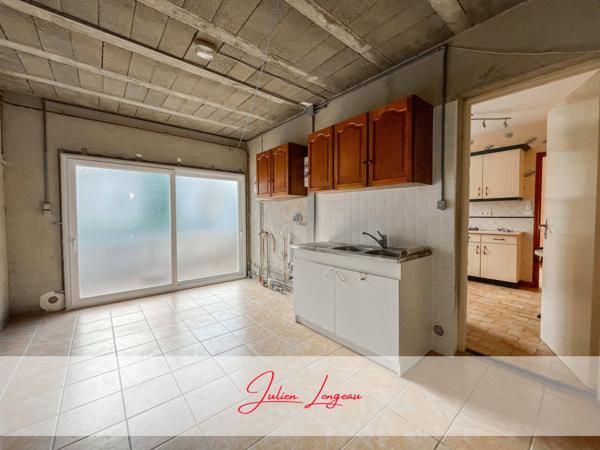 Maison à vendre 5 pièces de 147 m²