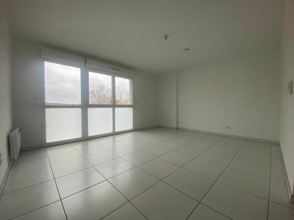 Appartement à louer    1 pièce •  Perpignan