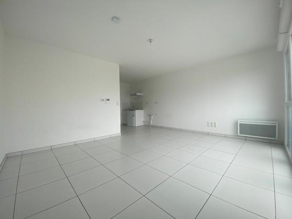 Appartement à louer    1 pièce •  Perpignan