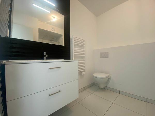 Appartement à louer    1 pièce •  Perpignan