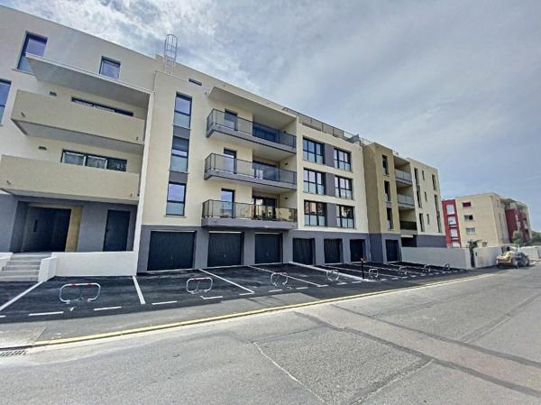 Appartement à louer    1 pièce •  Perpignan