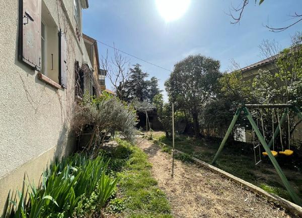 Maison à vendre    5 pièces •  Aubenas