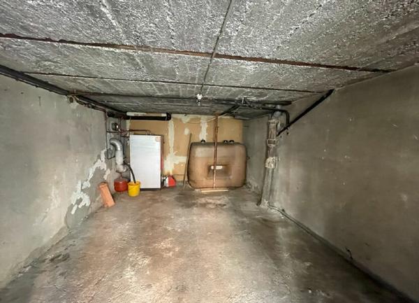 Maison à vendre    5 pièces •  Aubenas