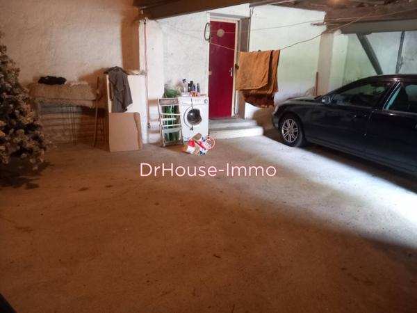 Maison à vendre 4 pièces de 125 m²