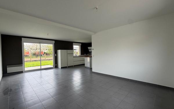 Maison à louer    5 pièces • 107,13 m2 Coutiches