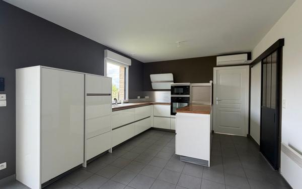 Maison à louer    5 pièces • 107,13 m2 Coutiches