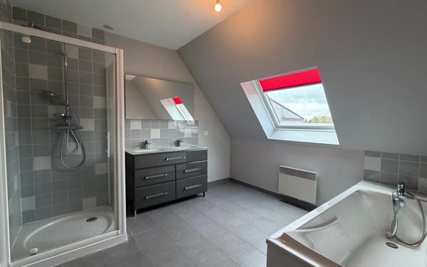 Maison à louer    5 pièces • 107,13 m2 Coutiches