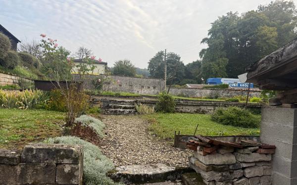 Maison à vendre    9 pièces •  Ligny-en-Barrois