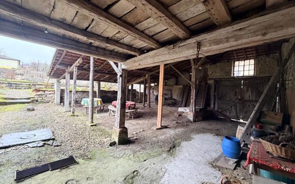 Maison à vendre    9 pièces •  Ligny-en-Barrois