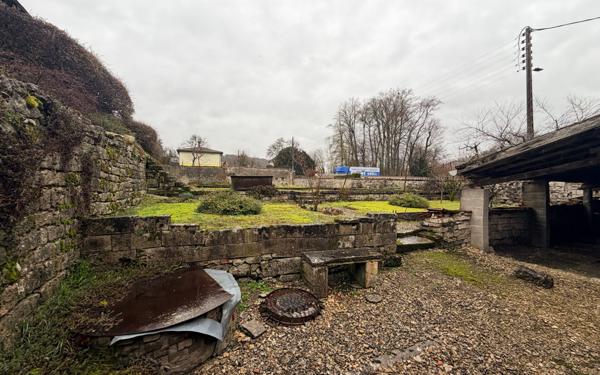 Maison à vendre    9 pièces •  Ligny-en-Barrois