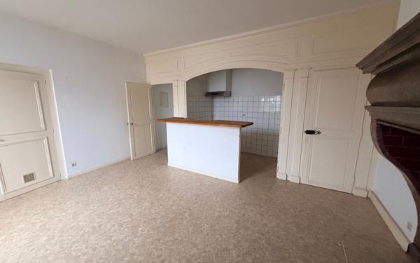 Maison à vendre    9 pièces •  Ligny-en-Barrois