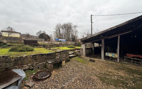 Maison à vendre    9 pièces •  Ligny-en-Barrois