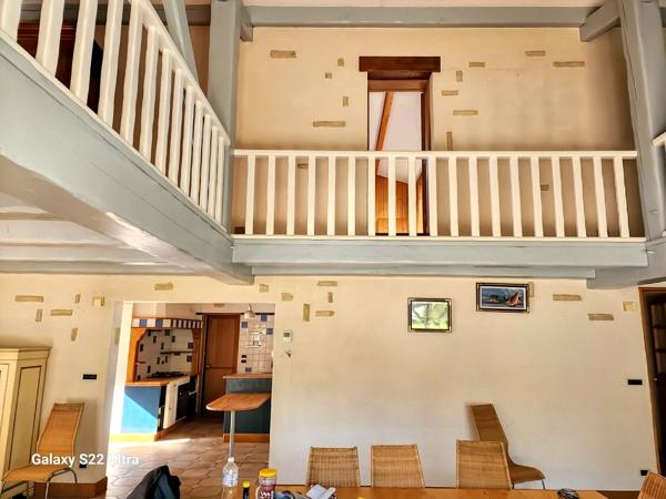 Maison à vendre à Courçon (17170) - Charente-Maritime