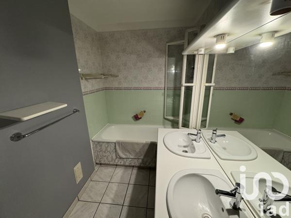 Appartement à vendre 3 pièces 68 m² Fleury-les-Aubrais