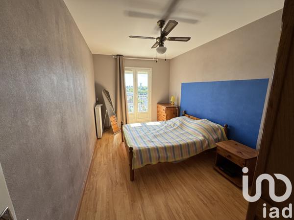 Appartement à vendre 3 pièces 68 m² Fleury-les-Aubrais