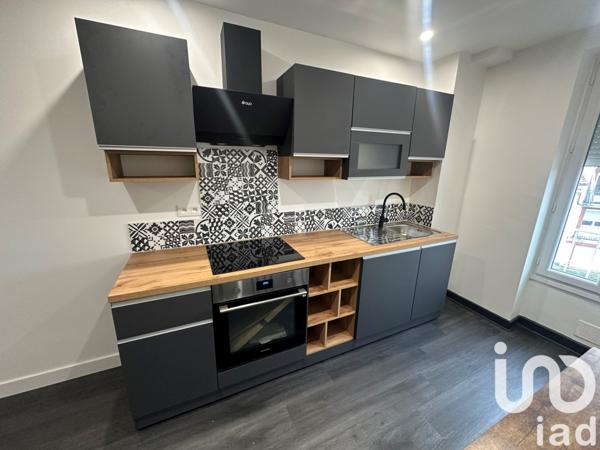 Immeuble à vendre 160 m² Agen