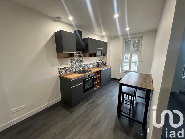 Immeuble à vendre 160 m² Agen