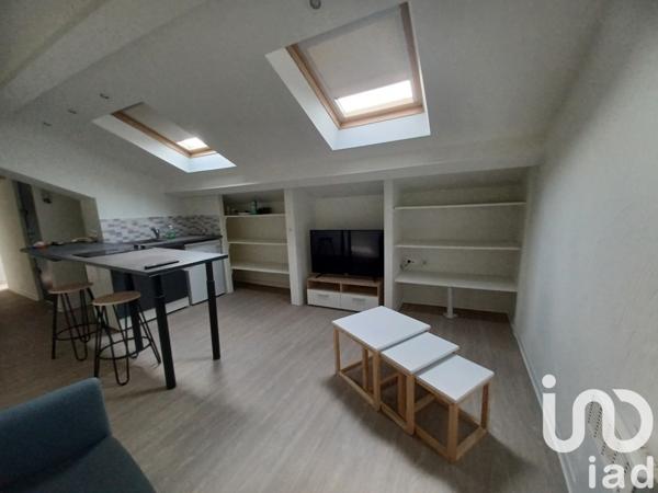 Immeuble à vendre 160 m² Agen