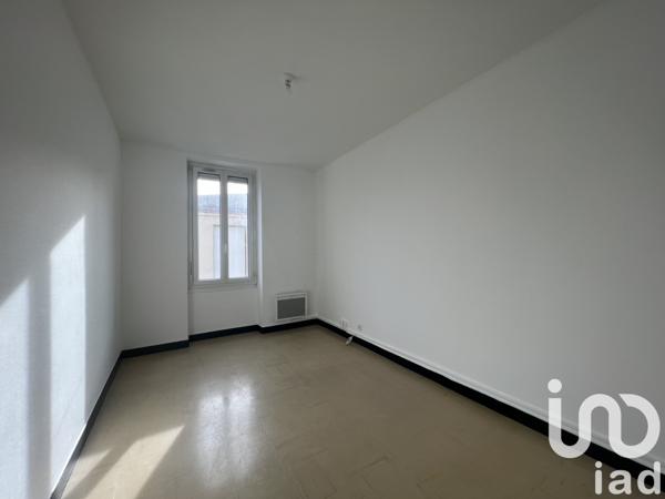 Immeuble à vendre 160 m² Agen