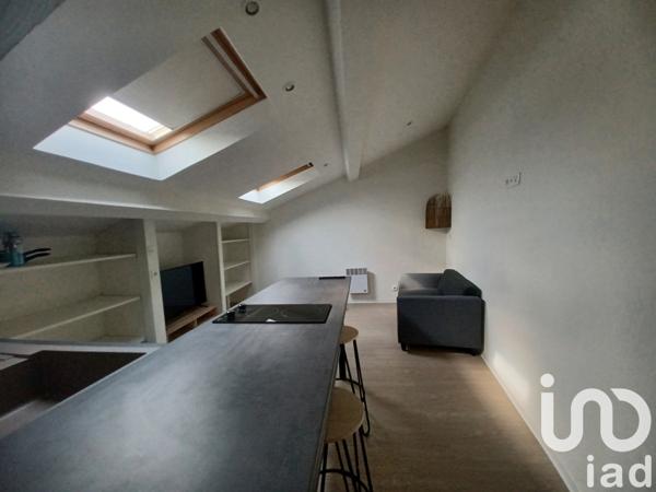Immeuble à vendre 160 m² Agen