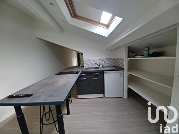Immeuble à vendre 160 m² Agen