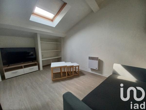 Immeuble à vendre 160 m² Agen