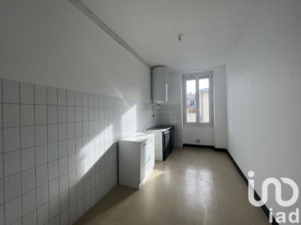 Immeuble à vendre 160 m² Agen