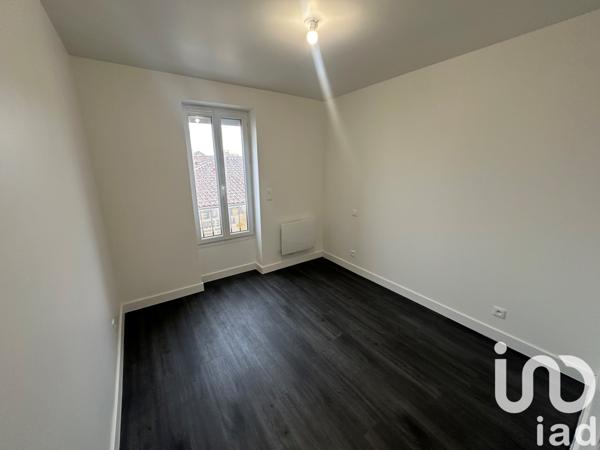 Immeuble à vendre 160 m² Agen