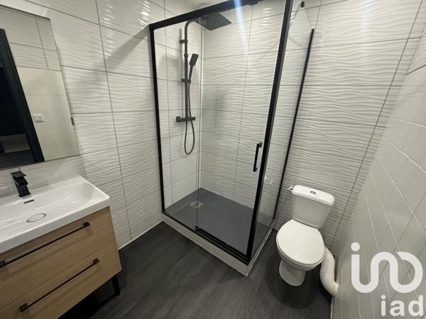 Immeuble à vendre 160 m² Agen