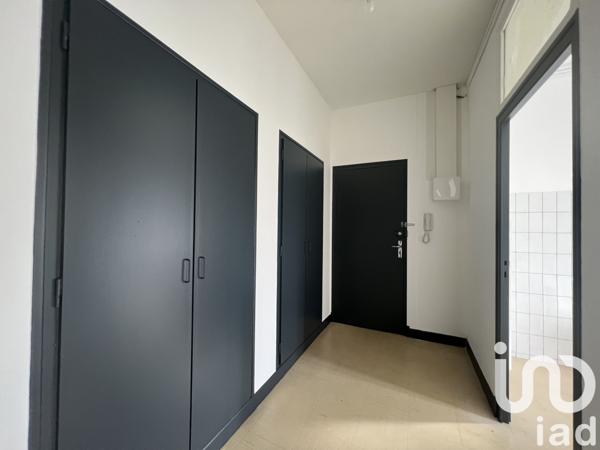 Immeuble à vendre 160 m² Agen