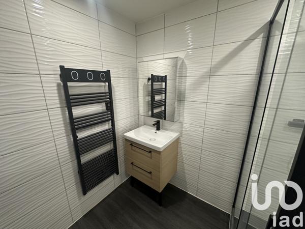 Immeuble à vendre 160 m² Agen