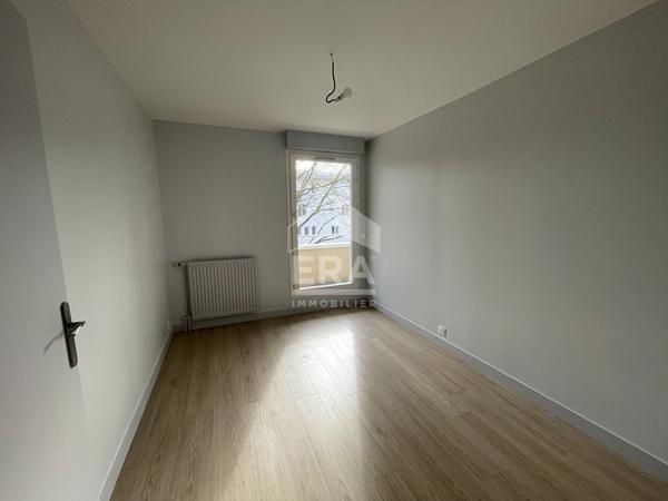 Appartement Guyancourt 4 pièce(s) 81.98 m2