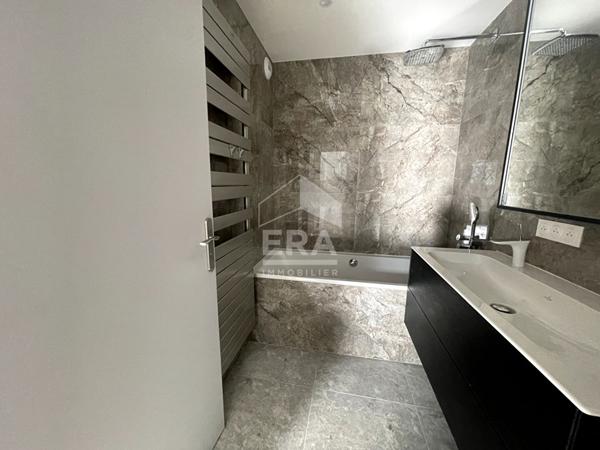 Appartement Guyancourt 4 pièce(s) 81.98 m2