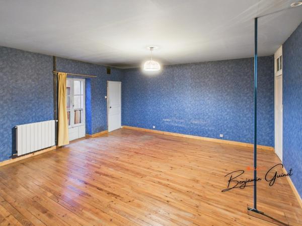 Ensemble immobilier, 3 chambres ou plus