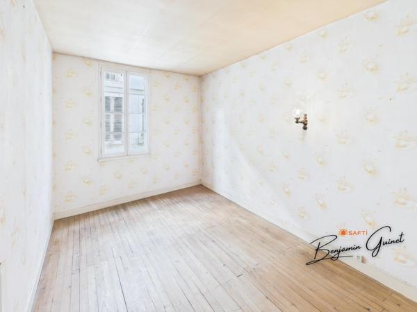 Ensemble immobilier, 3 chambres ou plus