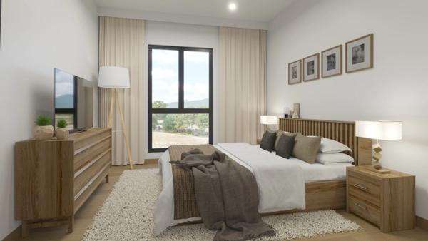 Appartement à vendre 4 pièces GHISONACCIA (20)