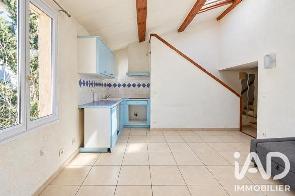 Maison à vendre 3 pièces 55 m² Marseille 7