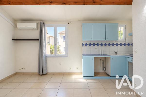 Maison à vendre 3 pièces 55 m² Marseille 7