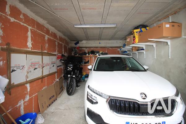 Maison à vendre 3 pièces 55 m² Marseille 7